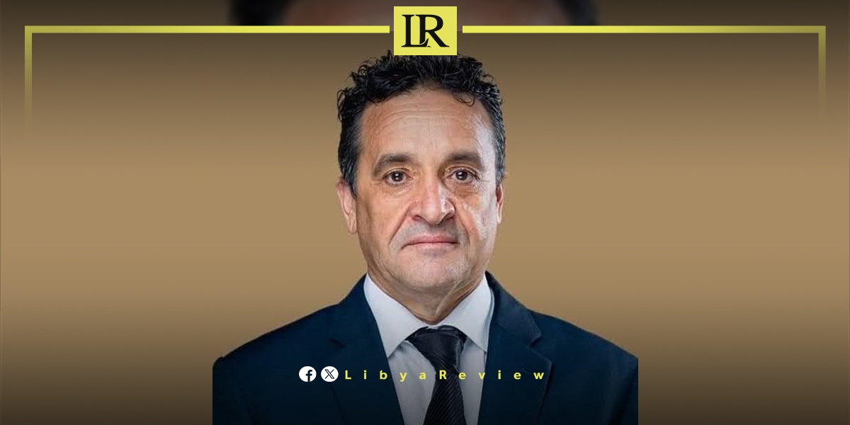 Libyan Official Calls to End External Interference in Libya