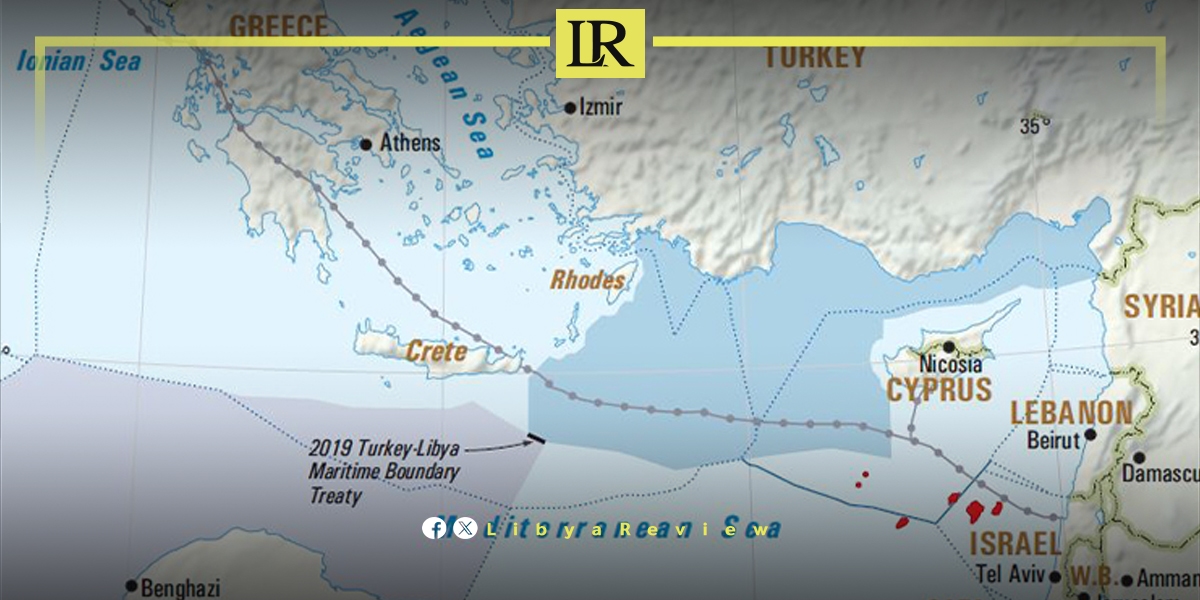 Ankara Seeks to Unify Libya's Strategic Space with Pakistan's Help