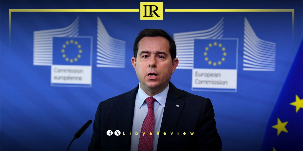 Greece Threatens to Extend Asylum Freeze on Migrants from Libya