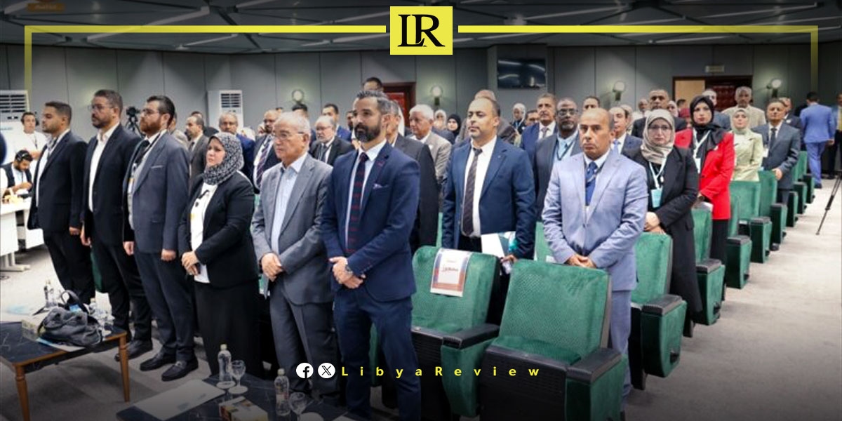 Libya's Parliament Launches National Health Reform Initiative