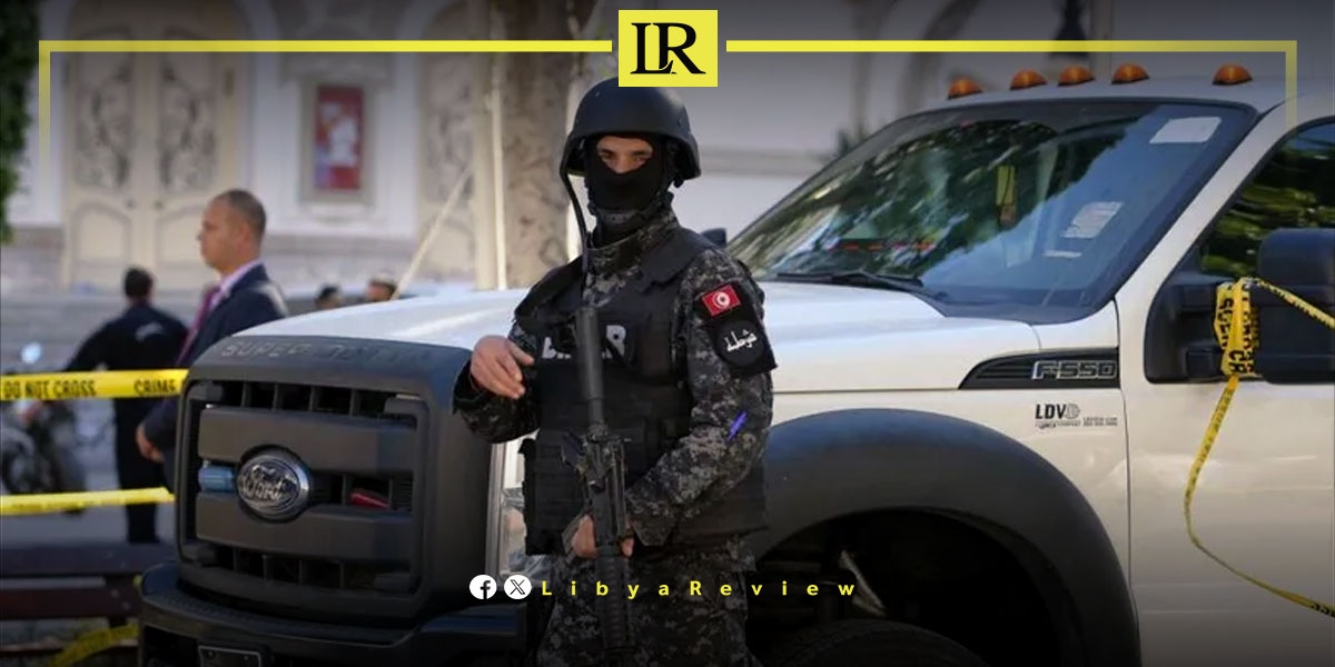 Tunisia Jails Militant Linked to Sabratha Terror Camps in Libya