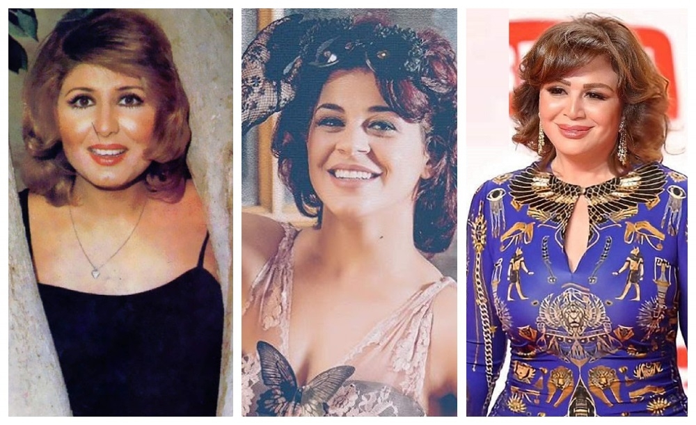 7 فنانات يرفضن الإنجاب: إلهام شاهين أجهضت نفسها وسهير رمزي «ارتكبت جريمة» وآية سماحة «مش مستعدة»