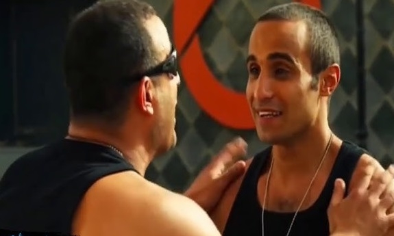 قصة مشهد في «سمير وشهير وبهير» تحقق بعد 15 سنة: «السقا طلع قد كلامه» (فيديو)