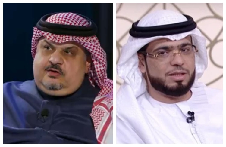 مصر تشعل «خناقة» بين أمير سعودي وداعية إماراتي على «إكس»: «ردي عليك هيقلل من هيبتك»