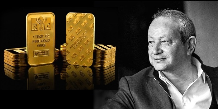توقعات نجيب ساويرس لسعر الذهب.. كيف تستثمر أموالك على طريقة ثاني أغنى رجل في مصر؟
