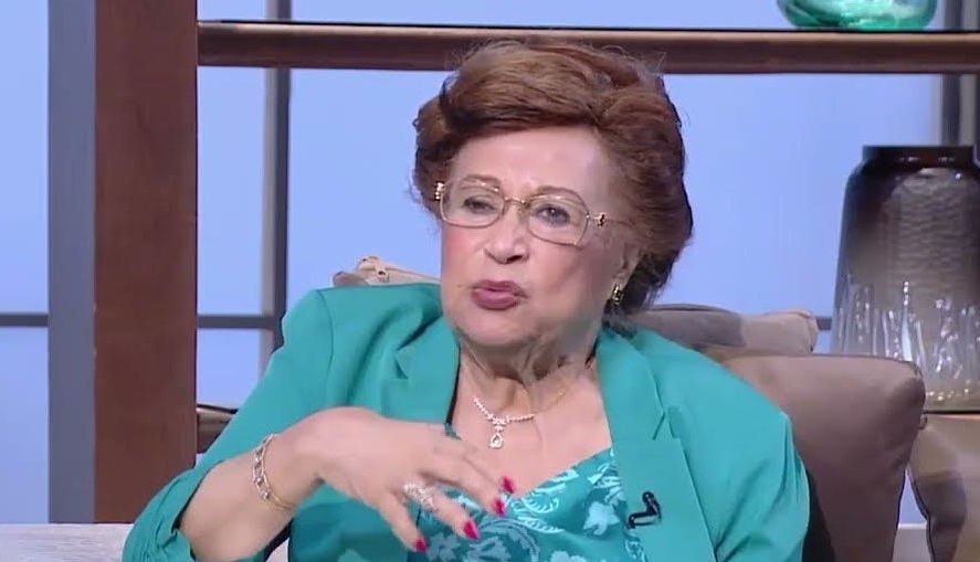 قصة مرضين خطيرين أصابا نوال الدجوي: العائلة أخفت عنها الخبر والطبيب تعجّب (فيديو)