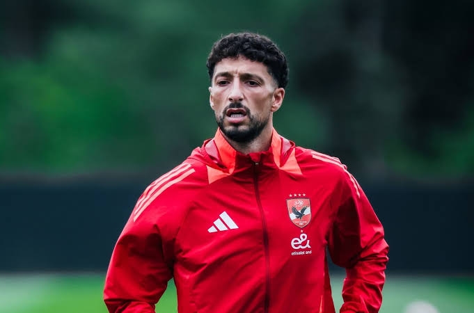 12 معلومة عن فريق وسام أبو علي المحتمل: حصل على الدوري 3 مرات ويضم لاعبًا عربيًا
