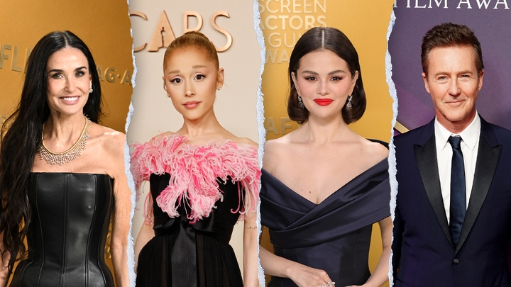 Oscar-nominated celebrities set to hit the red carpet, with awards ceremony to follow