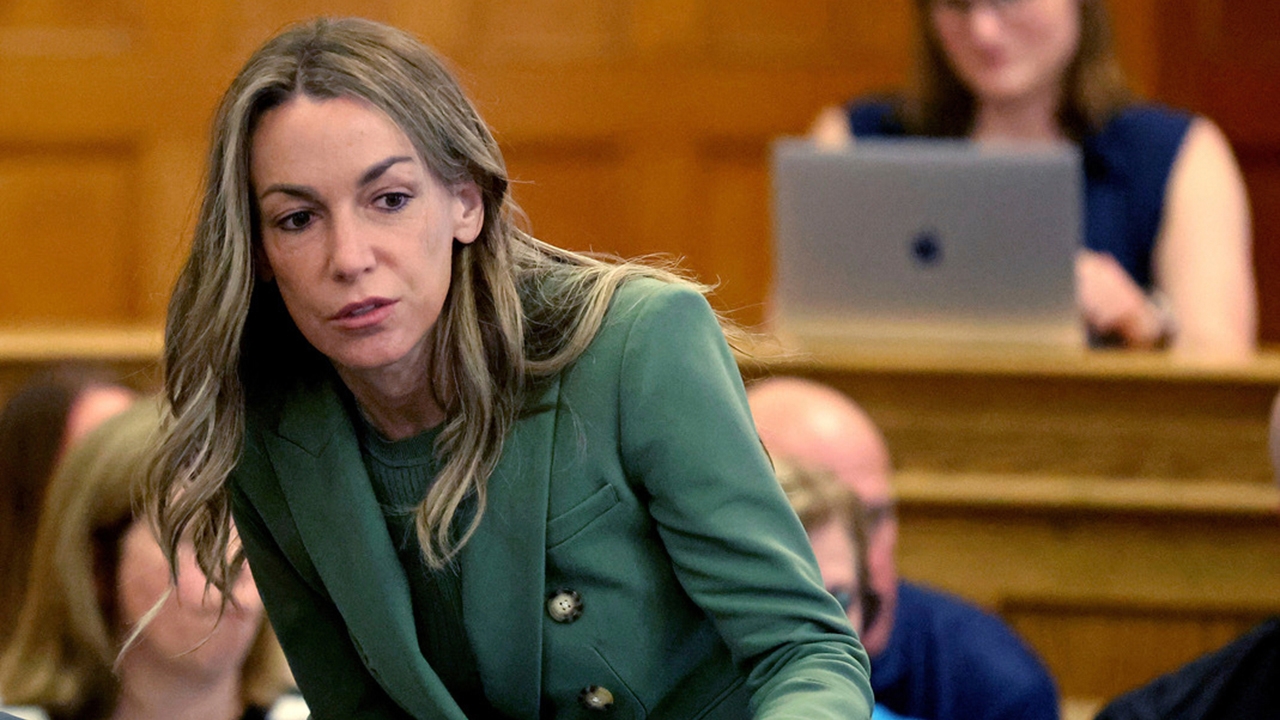 Karen Read prosecution gets boost from expert linking data to fatal event window