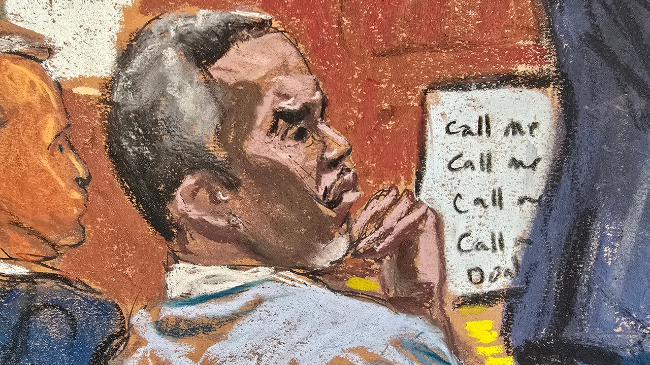Diddy's defense team cross-examines his ex-assistant and alleged victim in sex trafficking trial