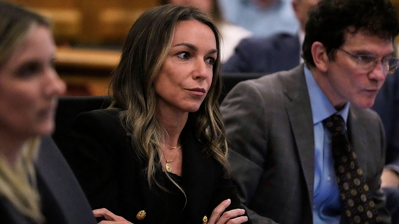 Karen Read defense grills Michael Proctor's police partner in second day of cross-examination