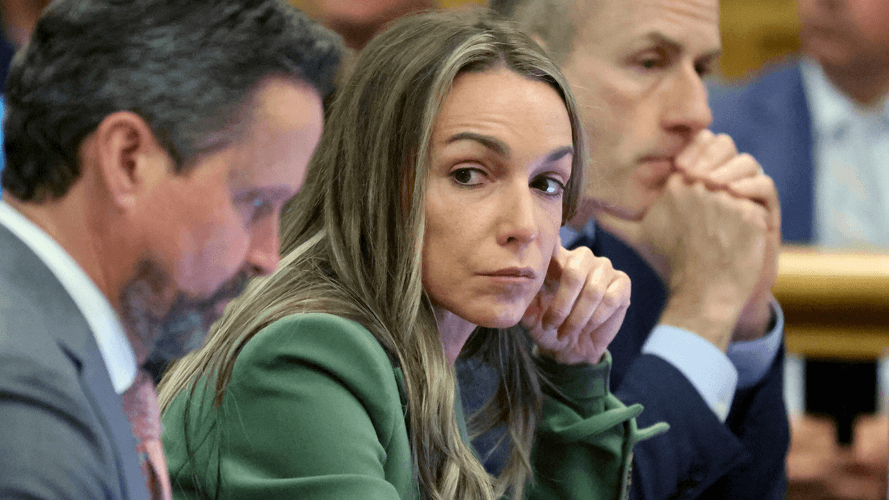 Karen Read's defense takes the wheel, vying to convince jury she didn't kill John O'Keefe
