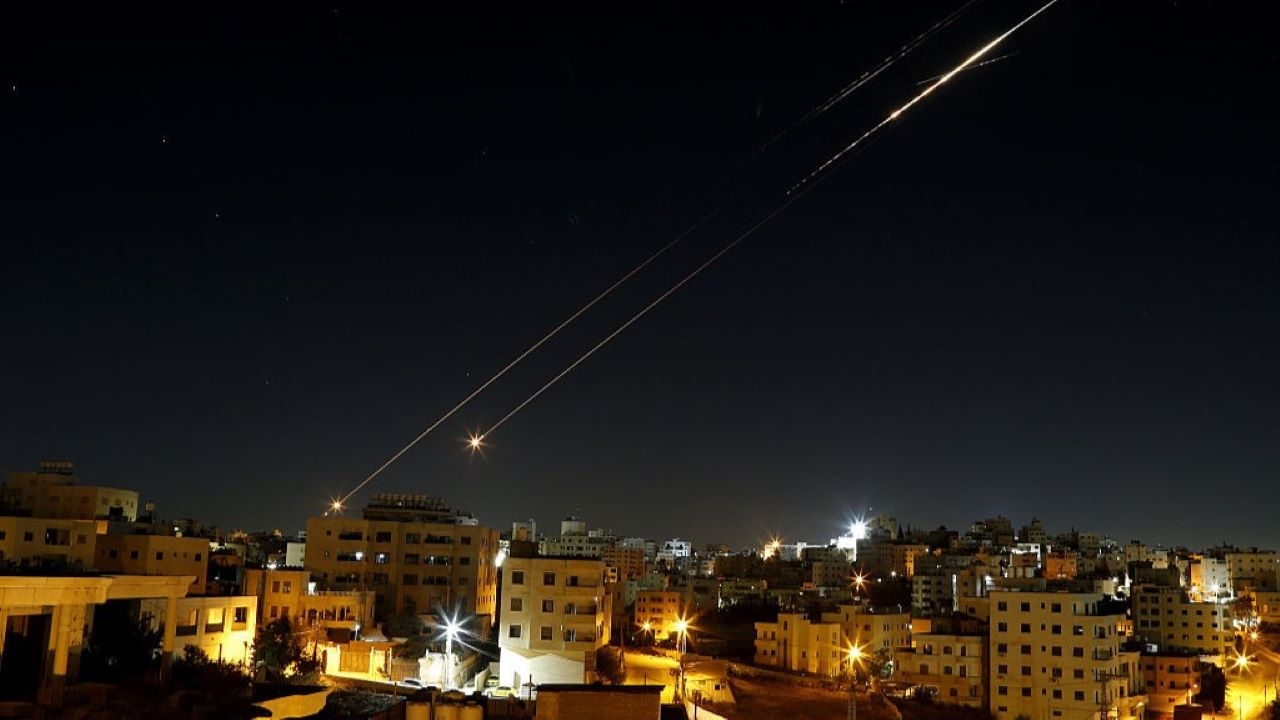 Iran attacks Israel despite US strikes on nuclear sites, Trump calls for 'peace'