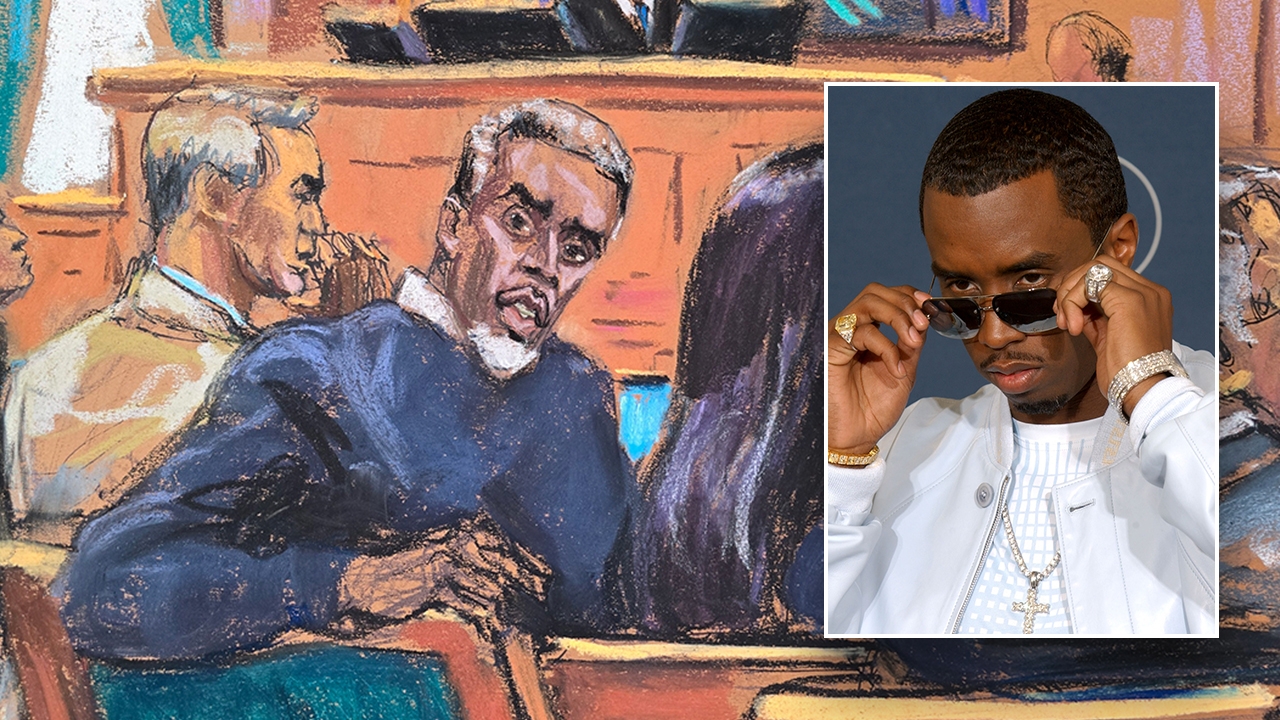Forensic video expert testifies in Diddy's sex trafficking trial, examines hotel attack footage