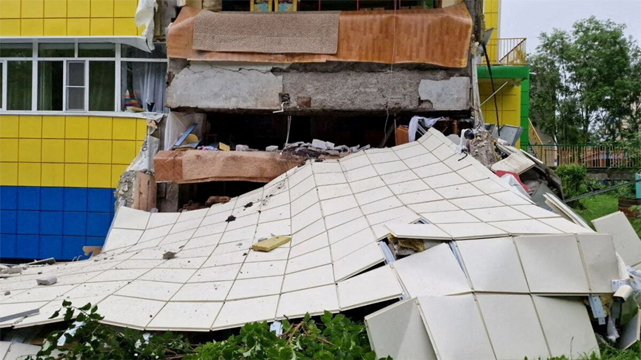 US West Coast, Hawaii and Alaska impacted by tsunami alerts after massive quake off Russia