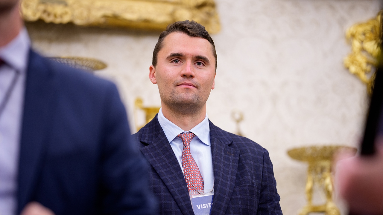 Roger Stone, Charlie Kirk and more to address Turning Point USA's Student Action Summit