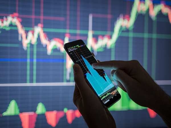 Stock market update: Nifty IT index advances 0.81% in an upbeat market