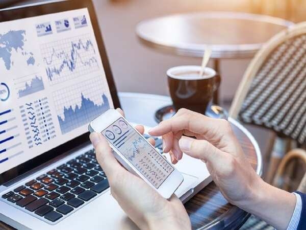 Stock market update: Nifty Bank index advances 0.58% in an upbeat market