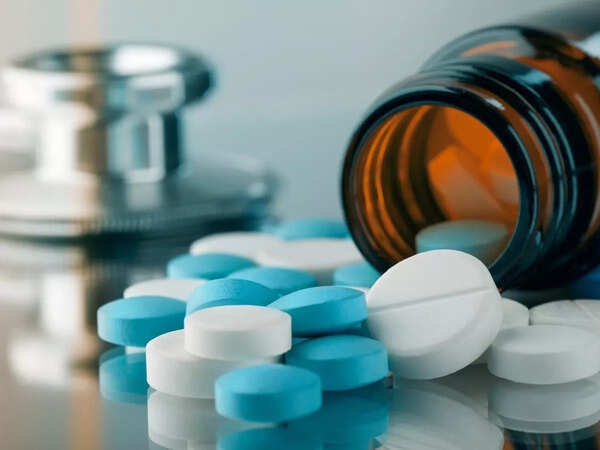 Pharma stocks decline amid Trump's prescription drug price cuts announcement