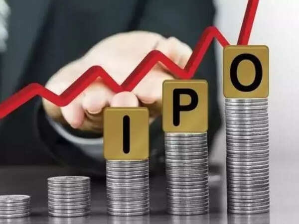 Foodlink F&B files papers for IPO