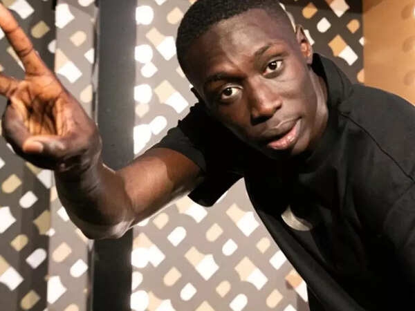 How rich is Khaby Lame? Inside the net worth of TikTok's most-followed star
