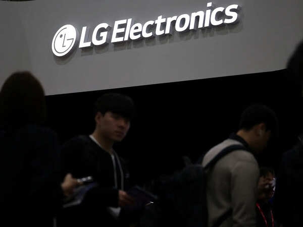 LG Electronics pauses IPO plans of Indian unit: Reports