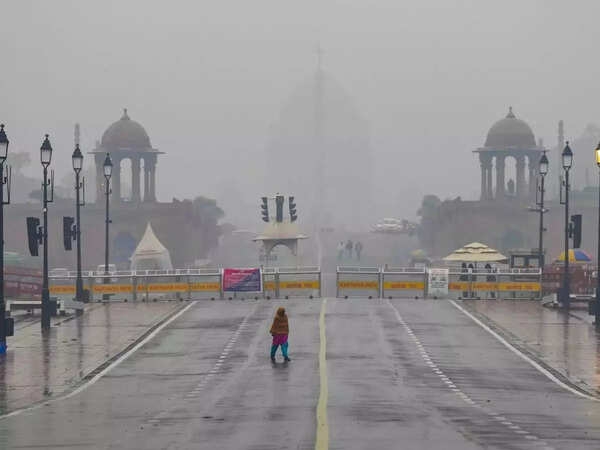 Delhi weather: IMD issues advisory for thunderstorms, rains in national capital; Check forecast till June 7
