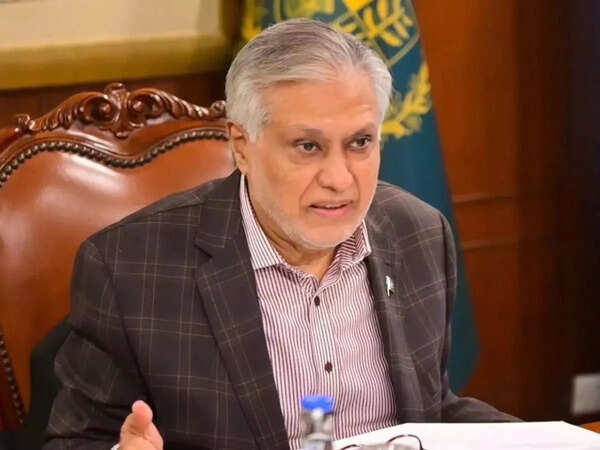 Operation Sindoor: Pakistan's Dy PM Ishaq Dar finally admits they asked for ceasefire after India struck Nur Khan & other key airbases