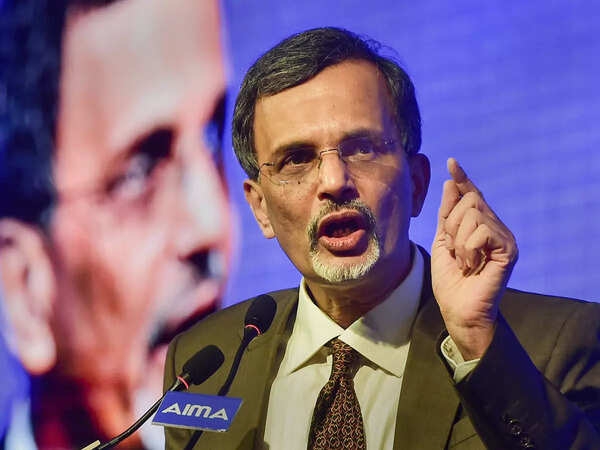 India's growth remains intact despite global gloom: CEA backs resilient demand, rising consumption