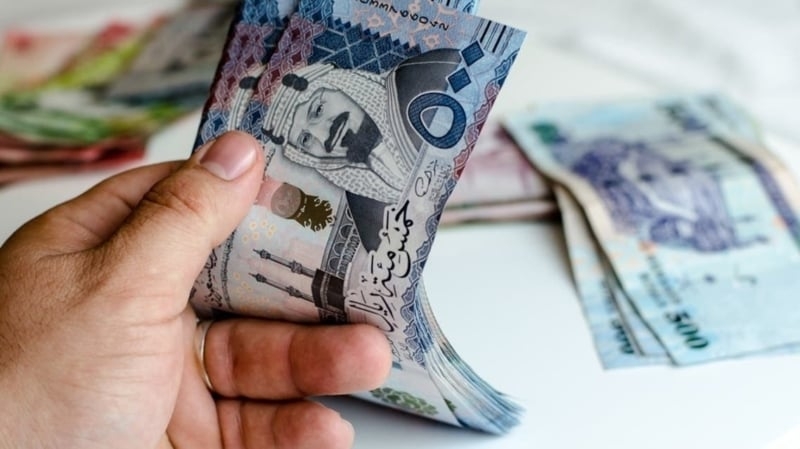 البنك المركزي السعودي: الأجانب يحولون 12.6 مليار ريال خلال شهر
