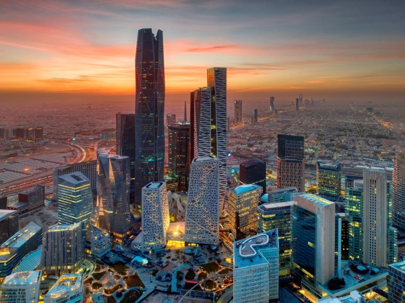 'ستونبيك' الأمريكية تفتتح مكتبا في السعودية