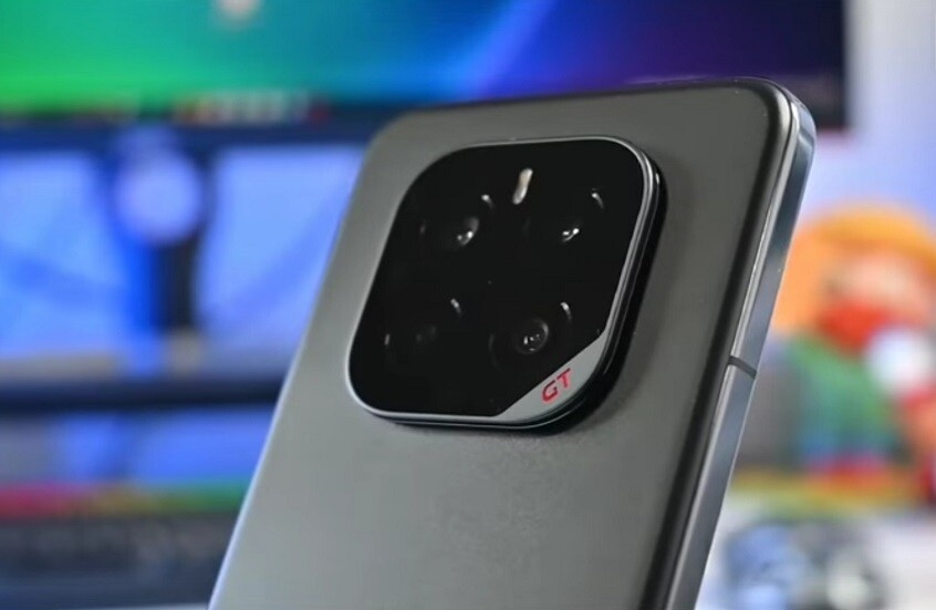 Honor تطرح هاتف Honor GT Pro