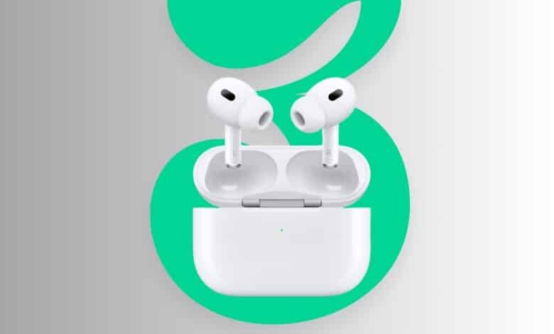 مزايا متوقعة في سماعات AirPods Pro 3