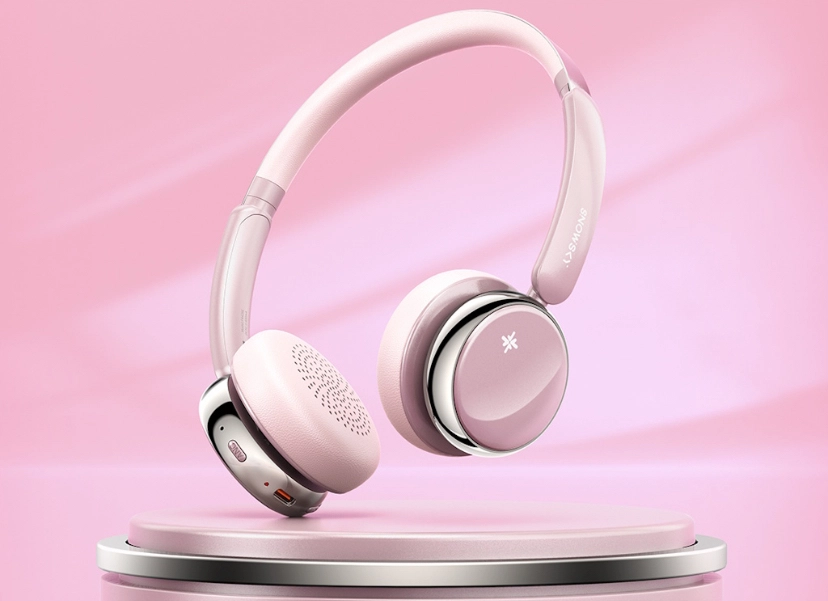 FiiO تطرح سماعاتها اللاسلكية Anytime