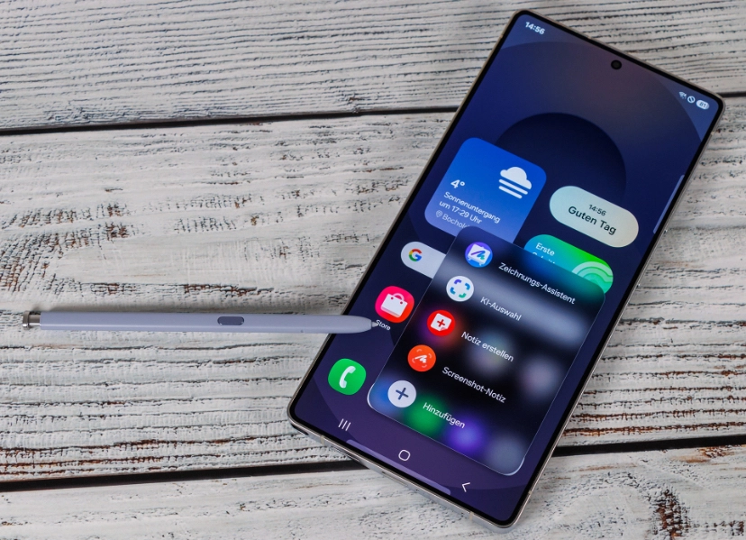 تسريب .. معالج Exynos 2600 سيعود مجددًا مع سلسلة Galaxy S26
