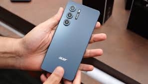 رسميا .. Acer تعود لسوق الهواتف بإطلاق Acer Super ZX وAcer Super ZX Pro