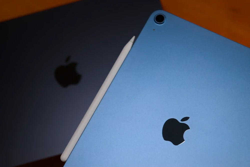 'آبل' تخطط لتحسين دعم الكتابة بالخطوط العربية في iPadOS 19