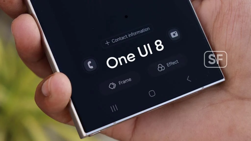 'سامسونغ' تعتزم إطلاق النسخة التجريبية الأولى من One UI 8