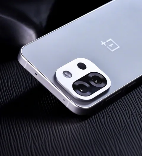 رسميا .. طرح هاتف OnePlus 13s في 5 يونيو