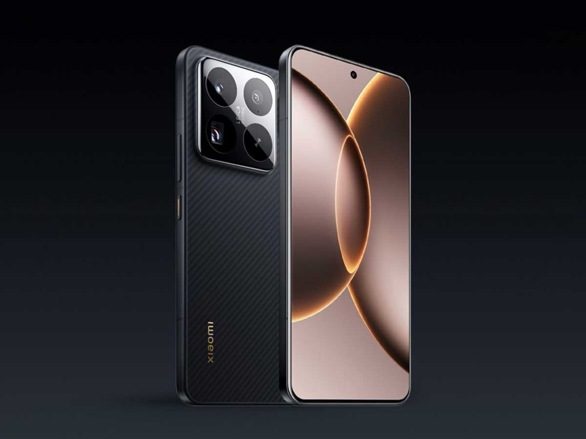 'شاومي' تكشف عن هاتف Xiaomi 15S Pro وجهازها اللوحي الجديد Pad 7 Ultra