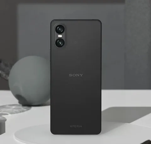 تسريب غامض لهاتف Sony Xperia
