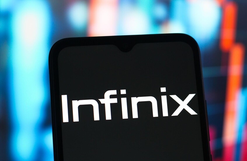 Infinix تطرح حاسب لوحي بمواصفات منافسة