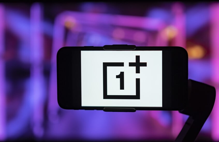 OnePlus تكشف عن حاسبها اللوحي الجديد