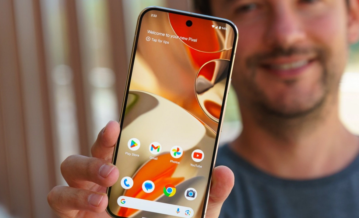 تسريب .. إطلاق سلسلة Google Pixel 10 المنتظرة .. 13 أغسطس