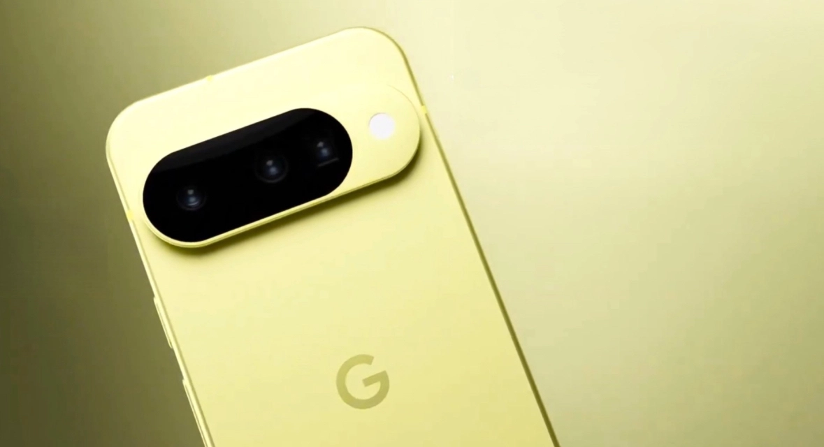 تسريب .. يكشف مواصفات ومميزات Google Pixel 10