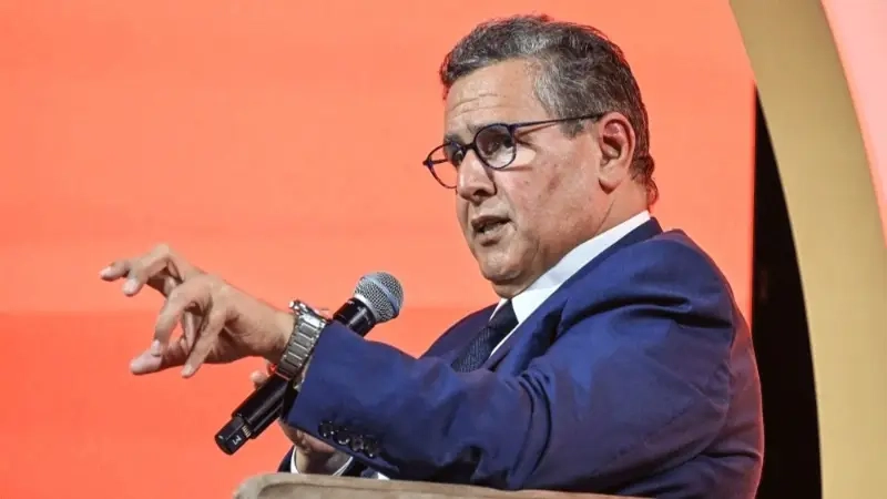 'هل يشهد أخنوش نهاية عهده؟ تحليل مشهد عودة الملكية للتدخل في شؤون الفلاحة المغربية وتداعيات إلغاء أضحية العيد'