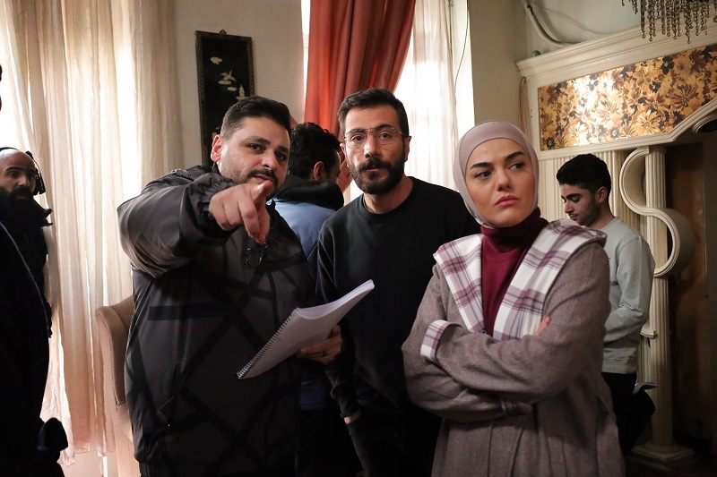 قيصر: أول عمل درامي سوري يوثق ما بعد سقوط نظام الأسد.. بين الفن والمسؤولية التاريخية