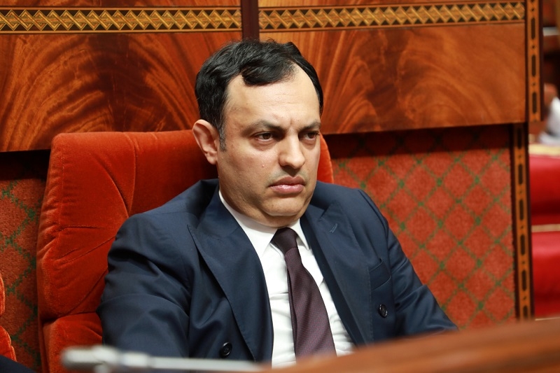 'قانون الإضراب في المغرب: تنظيم أم تقييد؟ تصريحات وزير التشغيل يونس السكوري تحت المجهر'