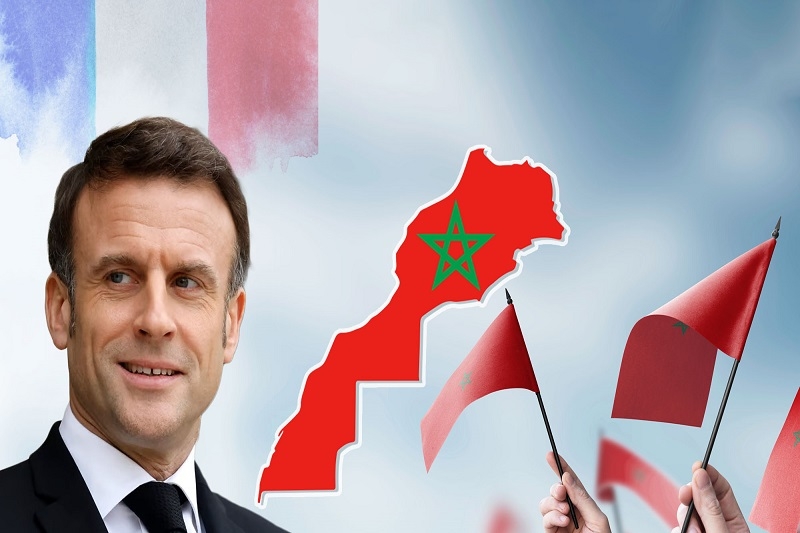 فرنسا تعيش على الريع المغربي': كيف تحول الفوسفاط من مورد وطني إلى مصدر للهيمنة الاقتصادية؟