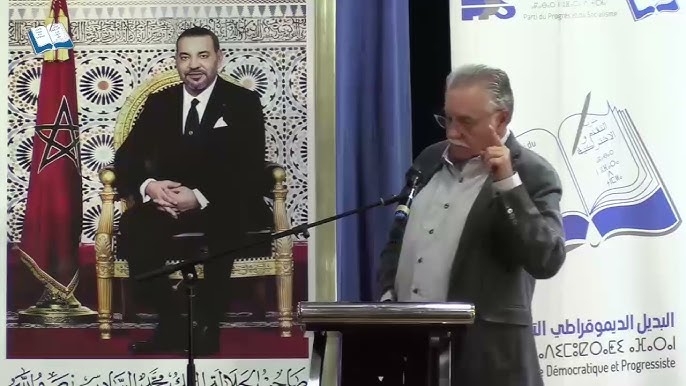 'بنعبد الله يطلق النار: حكومة أخنوش بين فشل البطالة واتهامات الفساد… هل وصل المغرب إلى نقطة الانهيار؟'